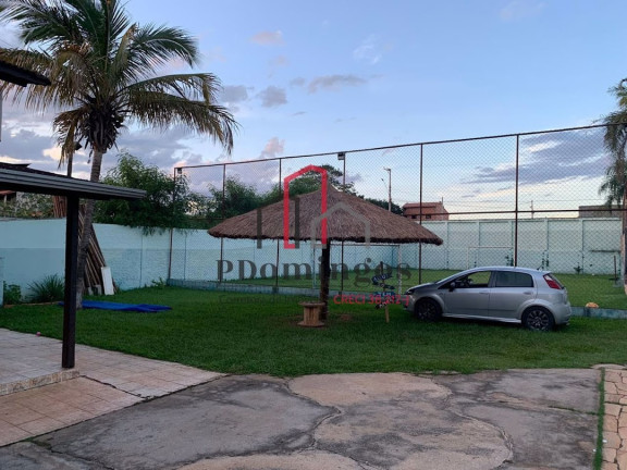 Imagem Chácara com 2 Quartos à Venda, 137 m² em Chácara Recreio Alvorada - Hortolândia Imagem Chácara com 2 Quartos à Venda, 137 m² em Chácara Recreio Alvorada - Hortolândia