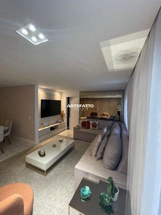 Imagem Apartamento com 3 Quartos à Venda, 125 m² em Jardim Vazani - São Paulo Imagem Apartamento com 3 Quartos à Venda, 125 m² em Jardim Vazani - São Paulo