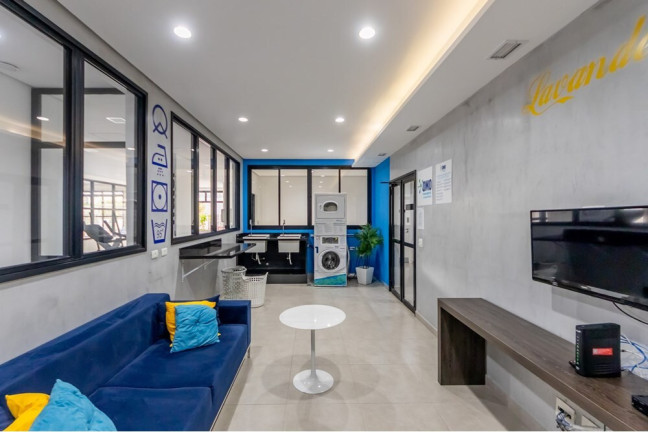 Imagem Imóvel com 1 Quarto à Venda, 61 m² em Alto Da Boa Vista - São Paulo Imagem Imóvel com 1 Quarto à Venda, 61 m² em Alto Da Boa Vista - São Paulo