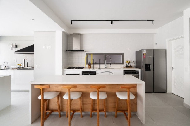 Imagem Apartamento com 3 Quartos à Venda, 158 m² em Indianópolis - São Paulo Imagem Apartamento com 3 Quartos à Venda, 158 m² em Indianópolis - São Paulo
