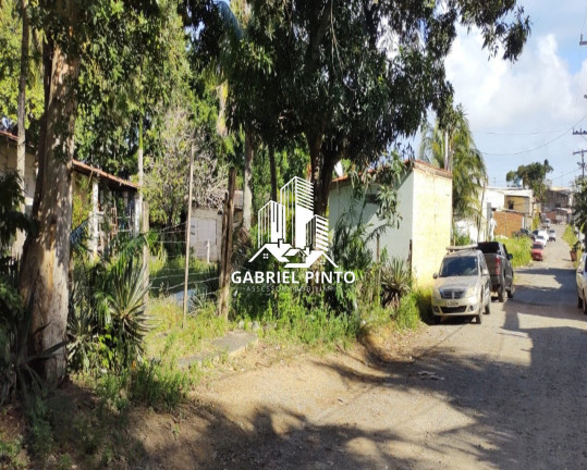 Imagem Terreno à Venda, 3.097 m² em Pitangueiras - Lauro De Freitas Imagem Terreno à Venda, 3.097 m² em Pitangueiras - Lauro De Freitas