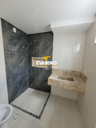 Imagem Casa com 3 Quartos à Venda, 130 m² em Morada Do Ouro - Cuiabá Imagem Casa com 3 Quartos à Venda, 130 m² em Morada Do Ouro - Cuiabá