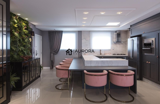 Imagem Apartamento com 4 Quartos à Venda, 152 m² em Pioneiros - Balneário Camboriú
