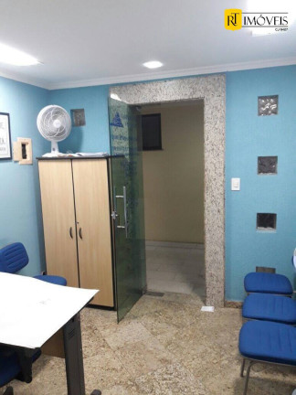 Imagem Sala Comercial à Venda, 40 m² em Centro - Araruama Imagem Sala Comercial à Venda, 40 m² em Centro - Araruama