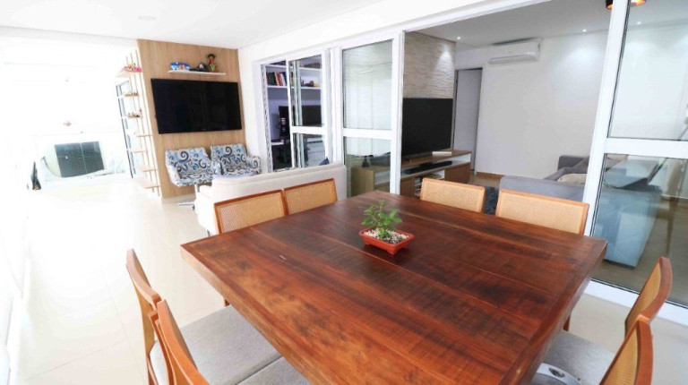 Imagem Apartamento com 3 Quartos à Venda, 110 m² em Pinheiros - São Paulo Imagem Apartamento com 3 Quartos à Venda, 110 m² em Pinheiros - São Paulo
