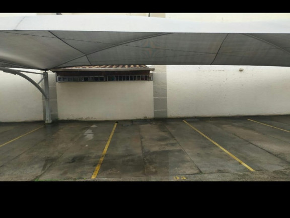 Imagem Imóvel com 2 Quartos à Venda, 48 m² em Industrial São Luiz - Contagem