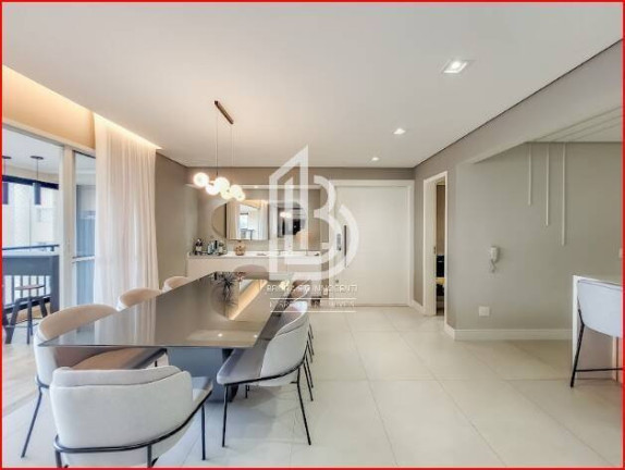 Imagem Apartamento com 3 Quartos à Venda, 172 m² em Jardim São Caetano - São Caetano Do Sul