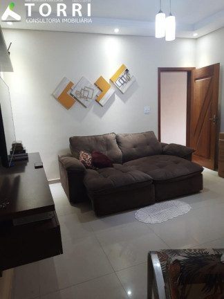 Imagem Sobrado com 3 Quartos à Venda, 220 m² em Jardim Maria Antônia Prado - Sorocaba Imagem Sobrado com 3 Quartos à Venda, 220 m² em Jardim Maria Antônia Prado - Sorocaba