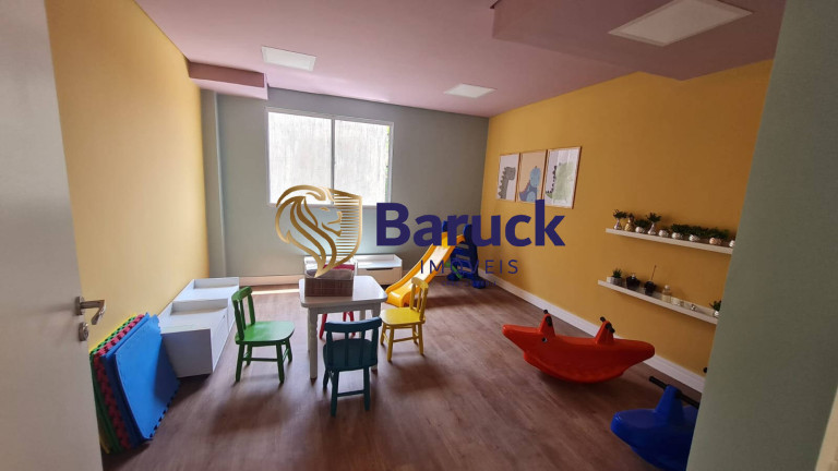 Imagem Apartamento com 1 Quarto à Venda, 28 m² em Vila Ipojuca - São Paulo