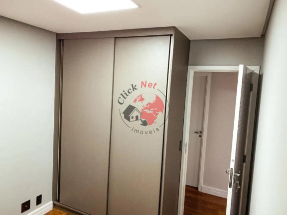 Imagem Apartamento com 2 Quartos à Venda, 95 m² em Centro - São Bernardo Do Campo