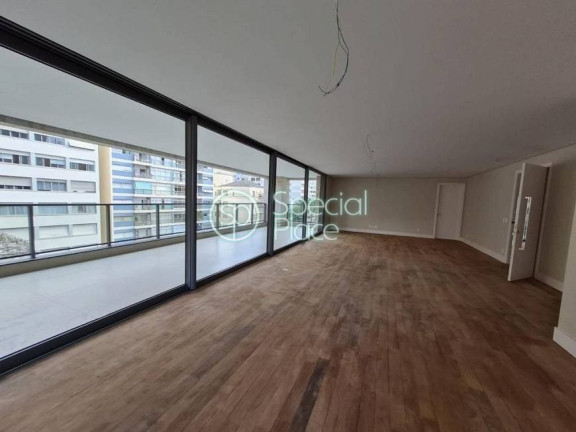 Apartamento com 4 Quartos à Venda, 500 m² em Higienópolis - São Paulo