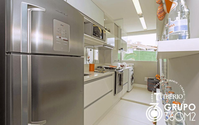Imagem Apartamento com 3 Quartos à Venda, 59 m² em Campestre - Santo André Imagem Apartamento com 3 Quartos à Venda, 59 m² em Campestre - Santo André