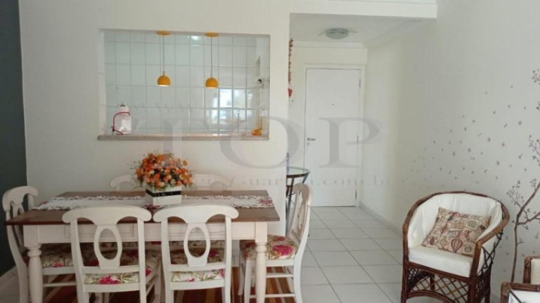 Imagem Apartamento com 3 Quartos à Venda, 110 m² em Jardim Astúrias - Guarujá Imagem Apartamento com 3 Quartos à Venda, 110 m² em Jardim Astúrias - Guarujá