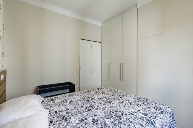 Imagem Apartamento com 3 Quartos à Venda, 90 m² em Sumaré - São Paulo