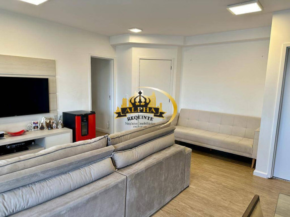 Imagem Apartamento com 3 Quartos à Venda, 109 m² em Centro Comercial Jubran - Barueri Imagem Apartamento com 3 Quartos à Venda, 109 m² em Centro Comercial Jubran - Barueri
