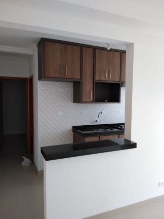 Imagem Apartamento com 2 Quartos à Venda, 50 m² em Jardim Eloyna - Pindamonhangaba Imagem Apartamento com 2 Quartos à Venda, 50 m² em Jardim Eloyna - Pindamonhangaba