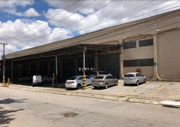 Galpão para Alugar, 5.271 m² em Vila Leopoldina - São Paulo