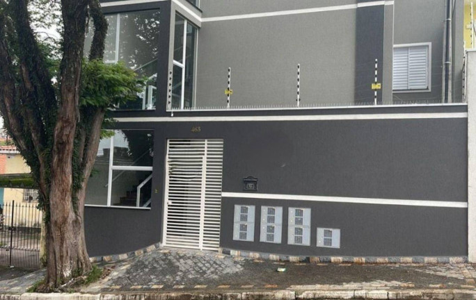 Imagem Apartamento com 2 Quartos à Venda, 36 m² em Parada Xv De Novembro - São Paulo Imagem Apartamento com 2 Quartos à Venda, 36 m² em Parada Xv De Novembro - São Paulo
