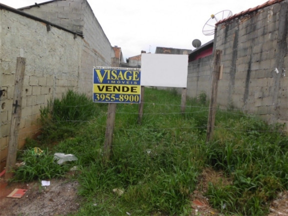 Terreno à Venda, 137 m² em Pq. Imperial - Jacareí