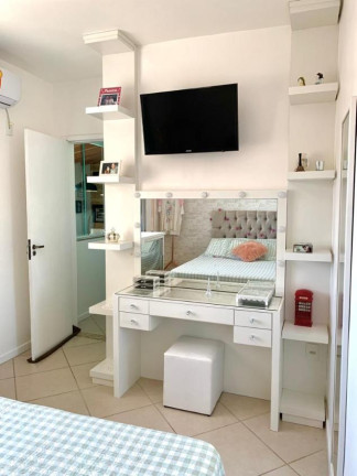 Imagem Casa de Condomínio com 3 Quartos à Venda, 100 m² em Praia Dos Anjos - Arraial Do Cabo