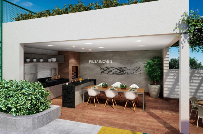 Imagem Apartamento com 3 Quartos à Venda, 95 m² em Jardim Botânico - Ribeirao Preto Imagem Apartamento com 3 Quartos à Venda, 95 m² em Jardim Botânico - Ribeirao Preto