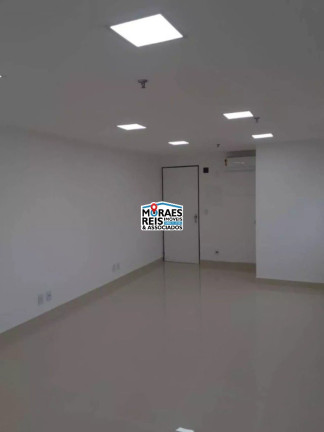 Imagem Sala Comercial à Venda ou Locação, 150 m² em Moema - São Paulo Imagem Sala Comercial à Venda ou Locação, 150 m² em Moema - São Paulo