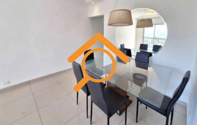 Imagem Imóvel com 3 Quartos à Venda, 68 m² em Vila Nova Conceição - São Paulo