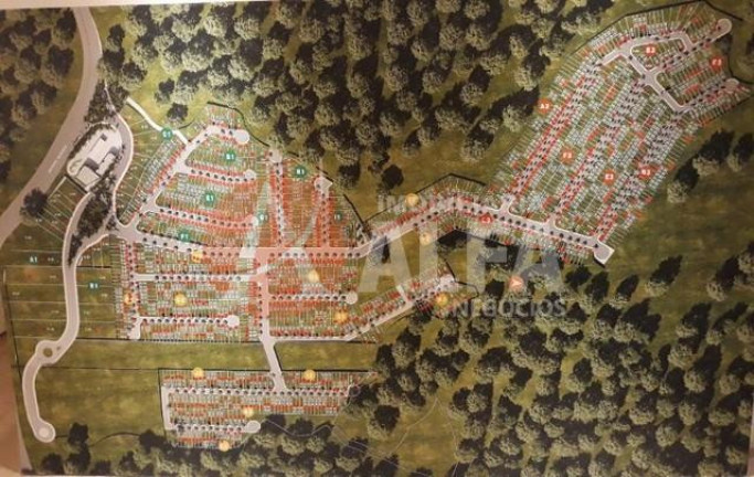 Imagem Terreno à Venda, 125 m² em Jardim Atalaia - Cotia Imagem Terreno à Venda, 125 m² em Jardim Atalaia - Cotia