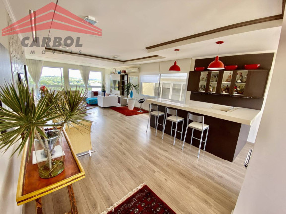 Imagem Casa de Condomínio com 4 Quartos à Venda, 1.230 m² em Parque Da Fazenda  - Itatiba