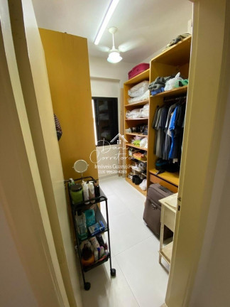 Imagem Apartamento com 2 Quartos à Venda, 80 m² em Enseada - Guarujá