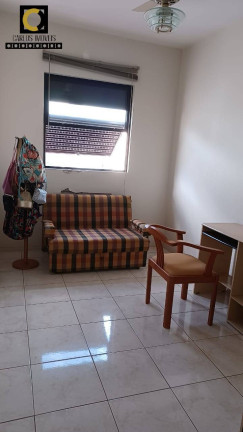 Imagem Apartamento com 2 Quartos para Alugar, 95 m² em Pompéia - Santos Imagem Apartamento com 2 Quartos para Alugar, 95 m² em Pompéia - Santos