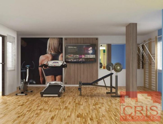 Imagem Apartamento com 3 Quartos à Venda, 122 m² em Cidade Alta - Bento Gonçalves Imagem Apartamento com 3 Quartos à Venda, 122 m² em Cidade Alta - Bento Gonçalves