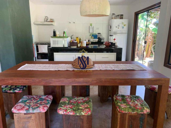 Imagem Casa com 5 Quartos à Venda,  em Sana - Macaé