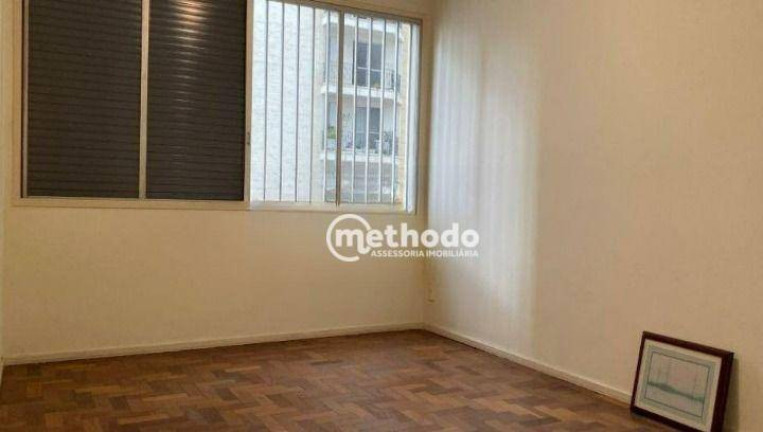 Imagem Apartamento com 4 Quartos à Venda, 189 m² em Cambuí - Campinas