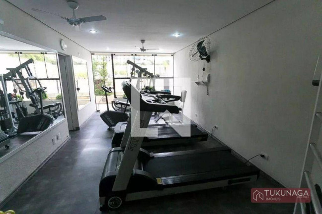 Apartamento com 3 Quartos à Venda, 100 m² em Butantã - São Paulo