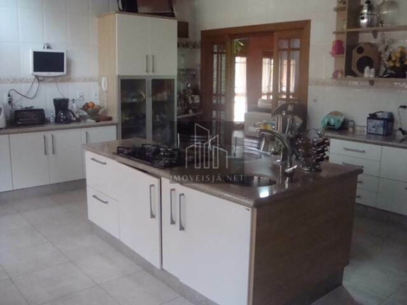 Imagem Casa com 4 Quartos à Venda, 470 m² em Parque Nova Jandira - Jandira