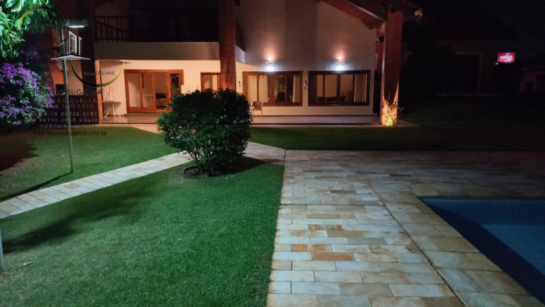 Imagem Casa com 5 Quartos à Venda, 720 m² em Campolim - Sorocaba