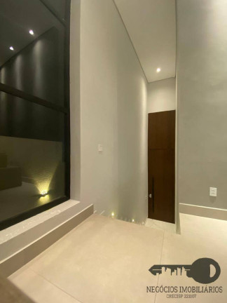 Imagem Casa com 3 Quartos à Venda, 463 m² em Alphaville Nova Esplanada - Votorantim