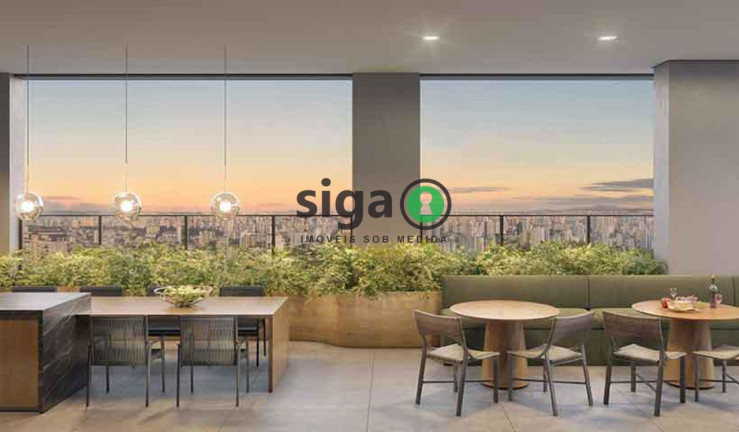 Imagem Apartamento com 3 Quartos à Venda, 97 m² em Vila Mariana - São Paulo Imagem Apartamento com 3 Quartos à Venda, 97 m² em Vila Mariana - São Paulo