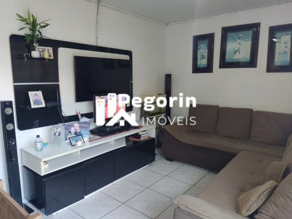 Imagem Casa com 3 Quartos à Venda, 66 m² em Weissópolis - Pinhais