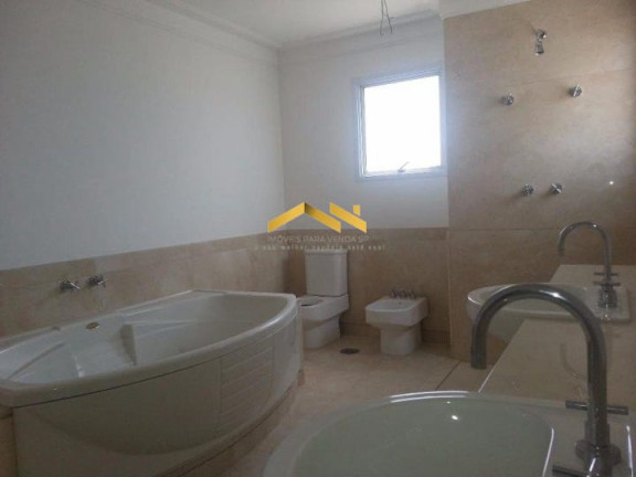 Imagem Apartamento com 4 Quartos à Venda, 425 m² em Panamby - São Paulo Imagem Apartamento com 4 Quartos à Venda, 425 m² em Panamby - São Paulo