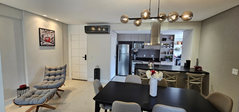 Imóvel com 3 Quartos à Venda, 107 m² em Norte (águas Claras) - Brasília