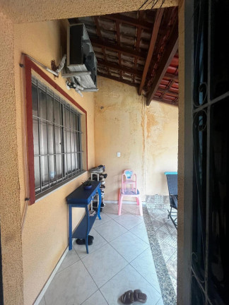 Imagem Casa com 2 Quartos à Venda, 68 m² em Campo Grande - Rio De Janeiro Imagem Casa com 2 Quartos à Venda, 68 m² em Campo Grande - Rio De Janeiro