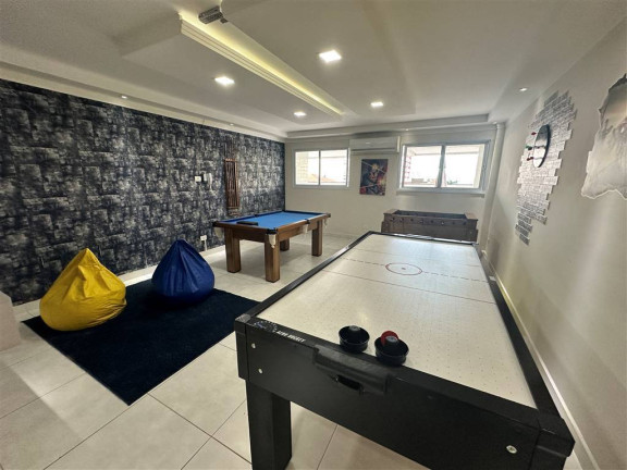 Imagem Apartamento com 3 Quartos à Venda, 112 m² em Forte - Praia Grande