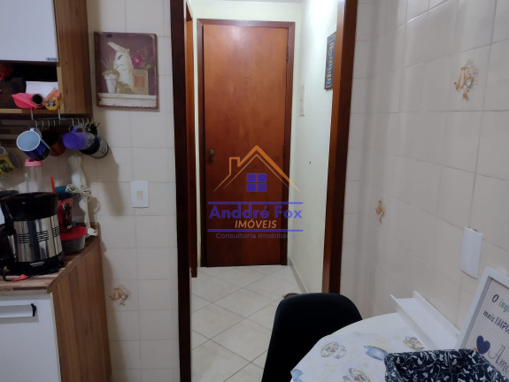 Imagem Casa com 2 Quartos à Venda, 70 m² em Andaraí - Rio De Janeiro Imagem Casa com 2 Quartos à Venda, 70 m² em Andaraí - Rio De Janeiro