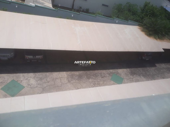 Imagem Apartamento com 2 Quartos à Venda, 50 m² em Centro - Franca