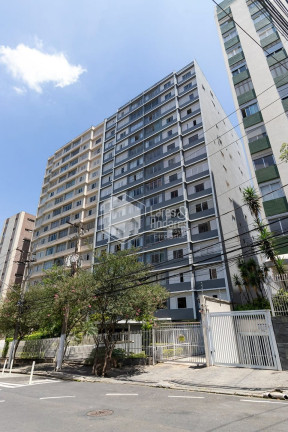 Imagem Apartamento com 3 Quartos à Venda, 120 m² em Vila Mariana - São Paulo Imagem Apartamento com 3 Quartos à Venda, 120 m² em Vila Mariana - São Paulo
