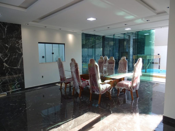 Imagem Casa com 3 Quartos à Venda, 215 m² em Vila Nova - Porto Belo