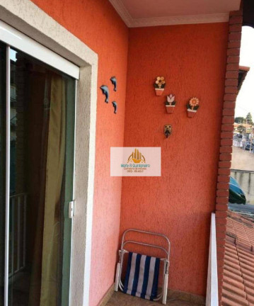 Imagem Sobrado com 3 Quartos à Venda, 104 m² em Jardim Santa Mena - Guarulhos Imagem Sobrado com 3 Quartos à Venda, 104 m² em Jardim Santa Mena - Guarulhos