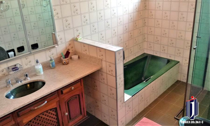 Imagem Casa com 4 Quartos à Venda, 291 m² em Vila Mariana - São Paulo